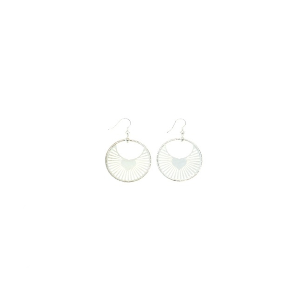 Vintage antique earrings